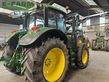 Tractor agrícola - John Deere - 6130m