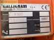 Empacadora gigant - Gallignani - 9300