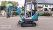 Excavadora - Wacker Neuson - et 16