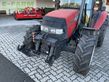 Tractor agrícola -  - jx 1060 c komfort