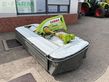 Cortacésped manual - Claas - disco 3200-f profl 2023