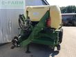 Empacadora gigant - Krone - big pack 1270 xc