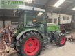 Tractor agrícola - Fendt - 209f profi setting2 gen3 F