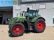 Tractor agrícola - Fendt - 724 vario s4