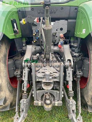 Tractor agrícola - Fendt - 720 s4