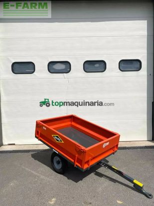 Remolqu agrícola -  - t14