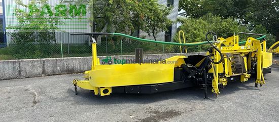 Cabezal - John Deere - 475plus