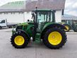 Tractor agrícola - John Deere - 6100m
