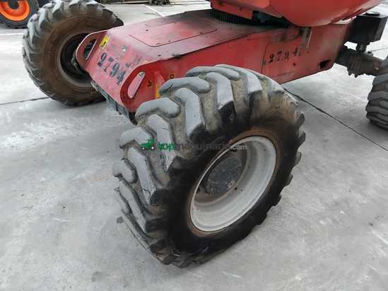 Brazo MANITOU 180ATJ