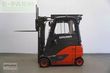 Elevadora - Linde - e 16 ph evo 386-02