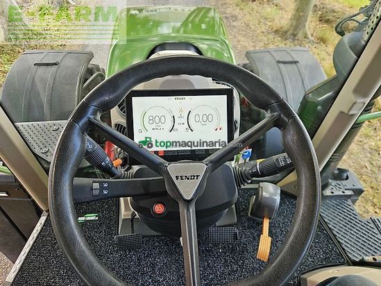 Tractor agrícola - Fendt - 724 gen6 profi plus design line (722 720 718)