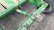 Remolqu agrícola -  - tenkhoff t120 tieflader