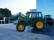 Tractor agrícola - John Deere - 3140