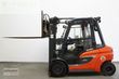 Elevadora - Linde - h 35 d 1202