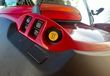 Tractor agrícola - Case IH - vestrum 120 cvxdrive