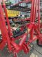 Remolqu esparcidor - Quivogne - het 1200r harrows