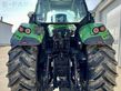 Tractor agrícola - Deutz-Fahr - agrotron 6165 a