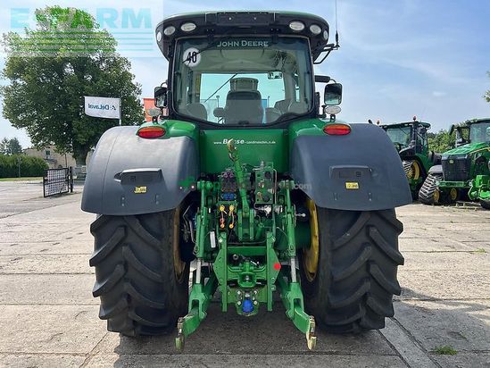 Tractor agrícola - John Deere - 8370r e23 *motor bei 6500bh neu*