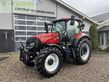 Tractor agrícola - Case IH - maxxum 150 6cyl handy traktor med frontlift