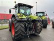 Tractor agrícola - Claas - axion 850 cmatic cebis touch