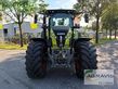 Tractor agrícola - Claas - axion 870 cmatic cebis