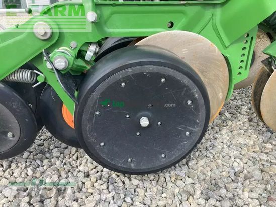 Sembradora monograno mecanica - Amazone - precea6000-2fcc