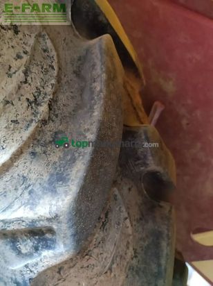 Atomizador - Hardi - navigator