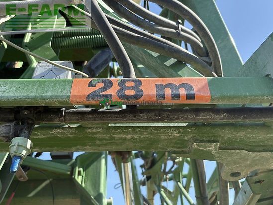 Atomizador - Amazone - ux 4200 special