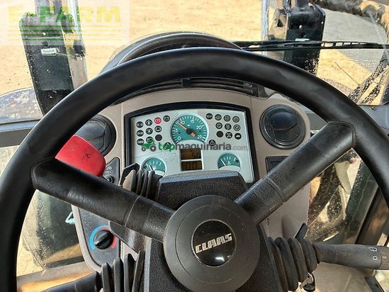 Tractor agrícola - Claas - celtis 456