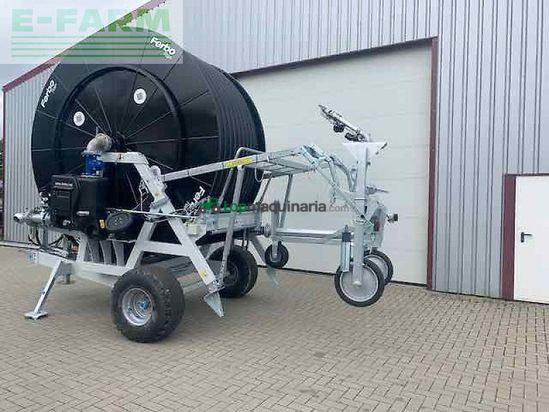 Riego - Ferbo - ge 440/120 mit hüdig steuerung.