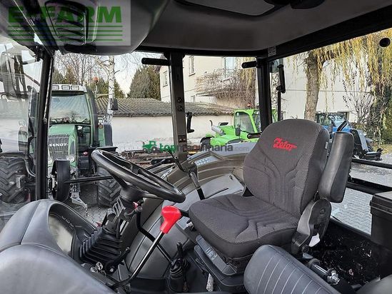 Tractor agrícola - Zetor - 8541 proxima plus