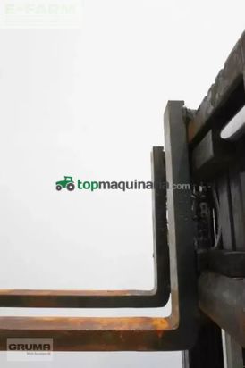 Elevadora - Linde - e 16 evo 386-02