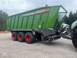 Remolqu agrícola - Fendt - tigo 90 xr