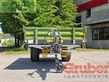 Volquet - Fliegl - edk 50 fox