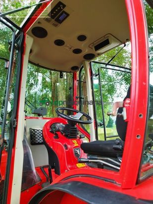 Tractor agrícola -  - TTR 4400 Hst.