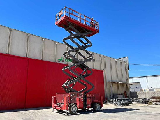 Tijera GENIE GS5390RT