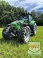 Tractor agrícola - Deutz-Fahr - 215