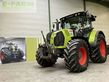 Tractor agrícola - Claas - traktor claas arion 550 cebis CEBIS