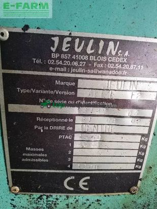 Esparcidor -  - alize