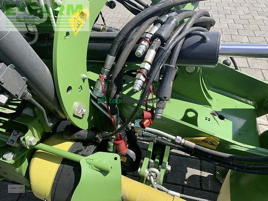 Cortacésped manual - Krone - easy cut b 950