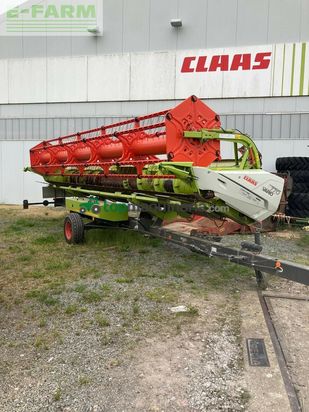 Cosechadora de Cereal - Claas - lexion 6700 business