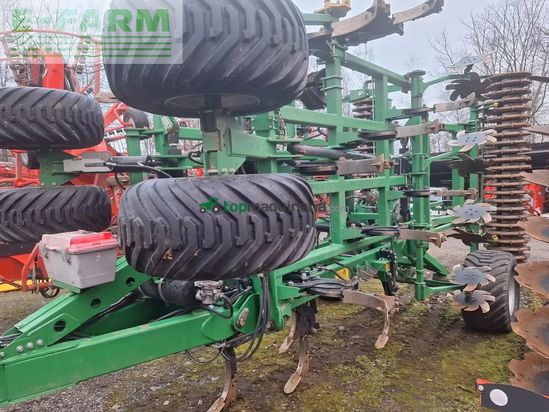 Cultivador - Kerner - x3