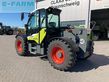 Telescopica - Claas - scorpion 1033