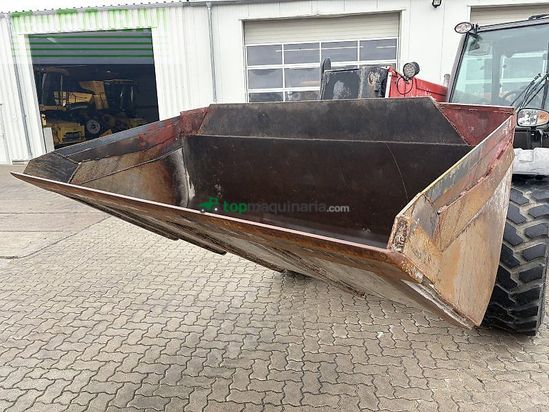 Telescopica - Manitou - mlt 845-120