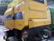 Empacadora gigant - New Holland - br 7070 rc