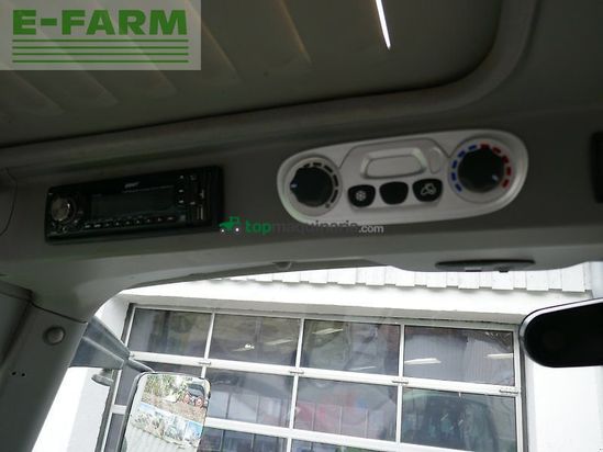 Tractor agrícola - Deutz-Fahr - agrotron 6150.4 ttv TTV