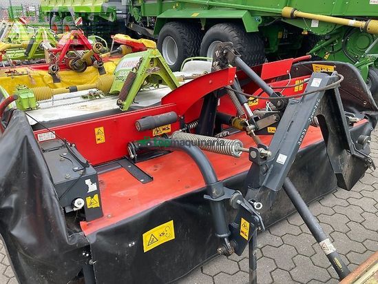 Cortacésped manual - Vicon - extra 332 xf