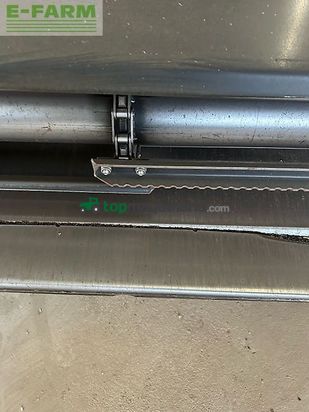 Cosechadora de Cereal - Deutz-Fahr - c 9306 tsb balance