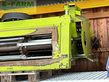 Cosechadora de Cereal - Claas - lexion 770 schrägförderer