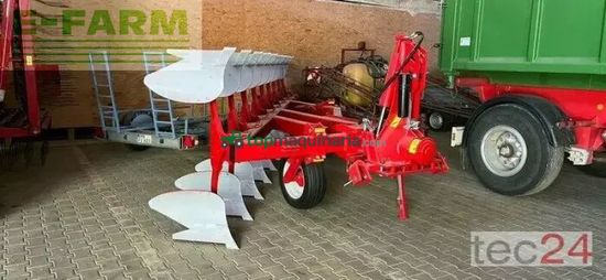 Arado - Einböck - ovlac mini nf-7+2